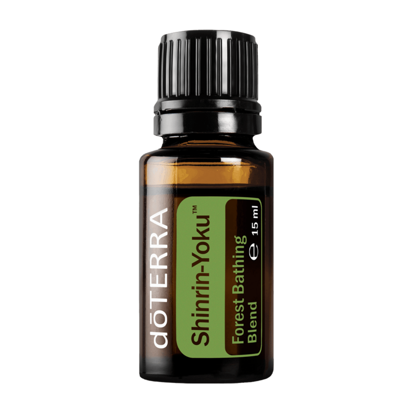 dōTERRA Shinrin-Yoku™