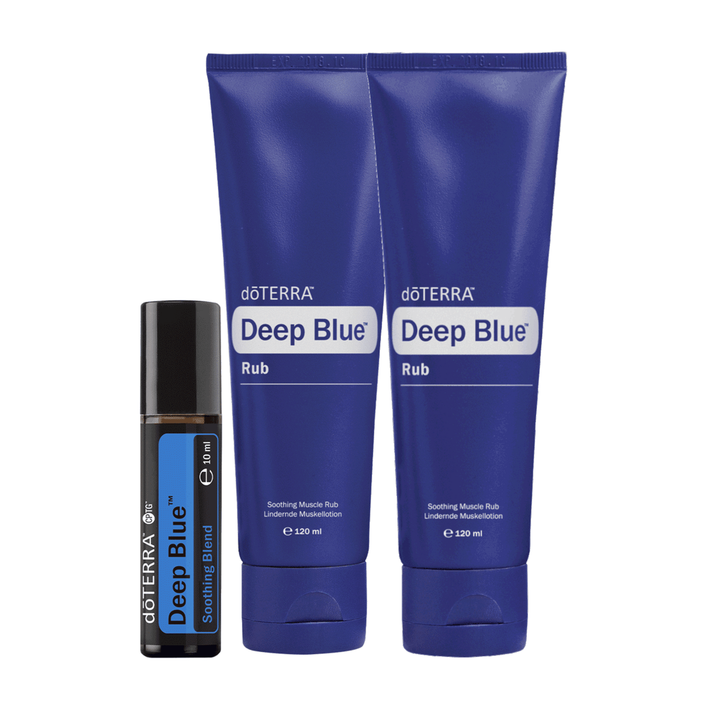 Deep Blue™ csomag
