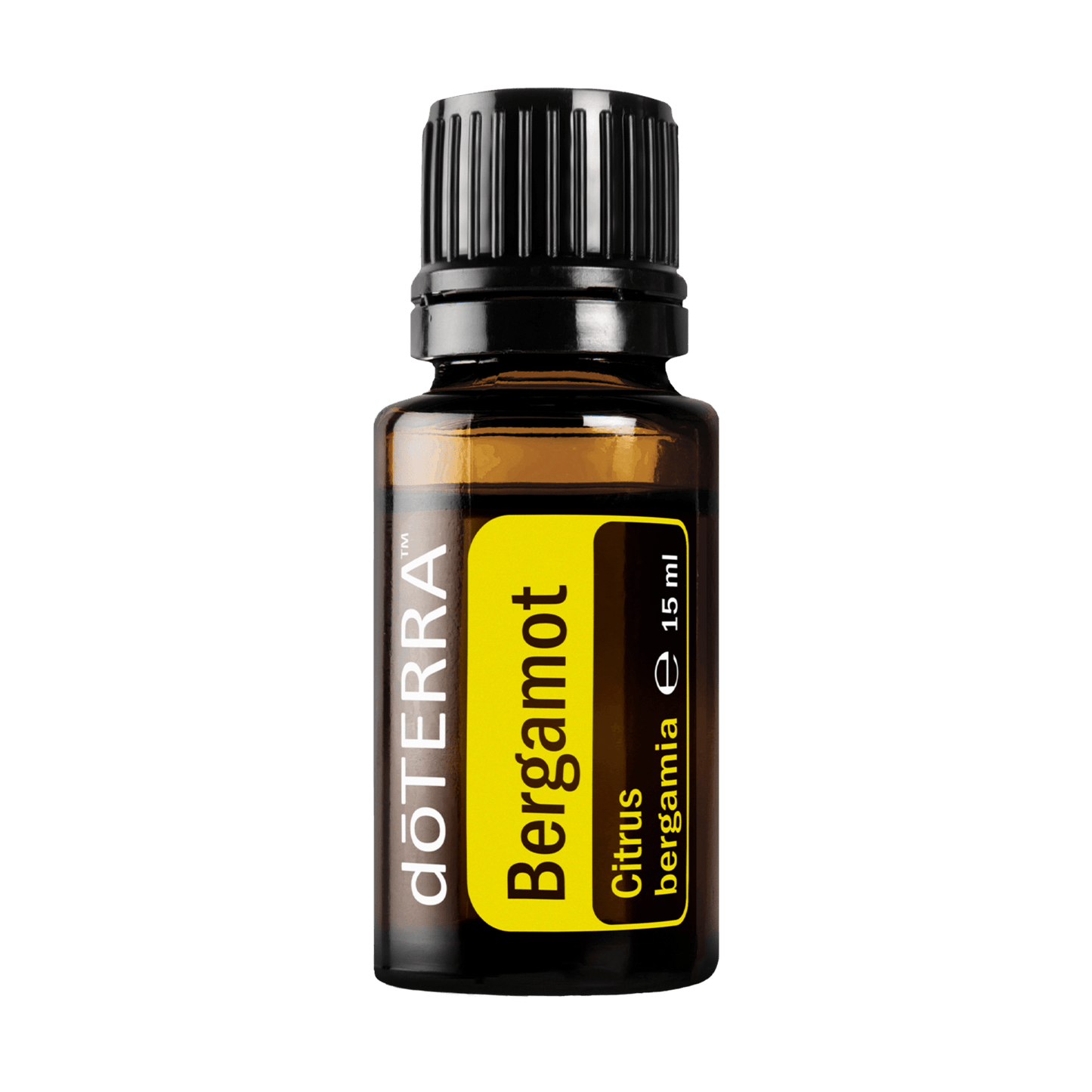 Bergamott