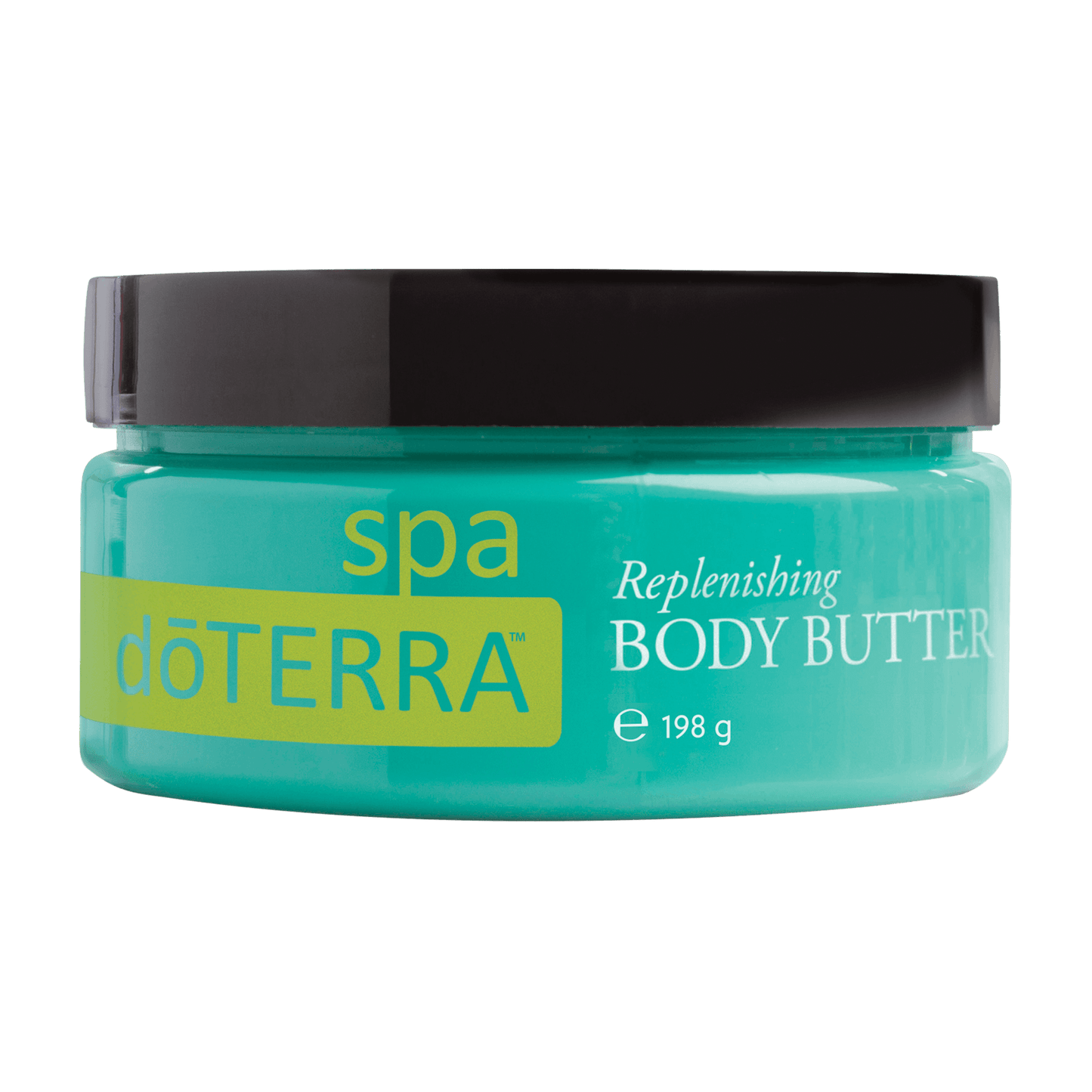 dōTERRA SPA tápláló testvaj
