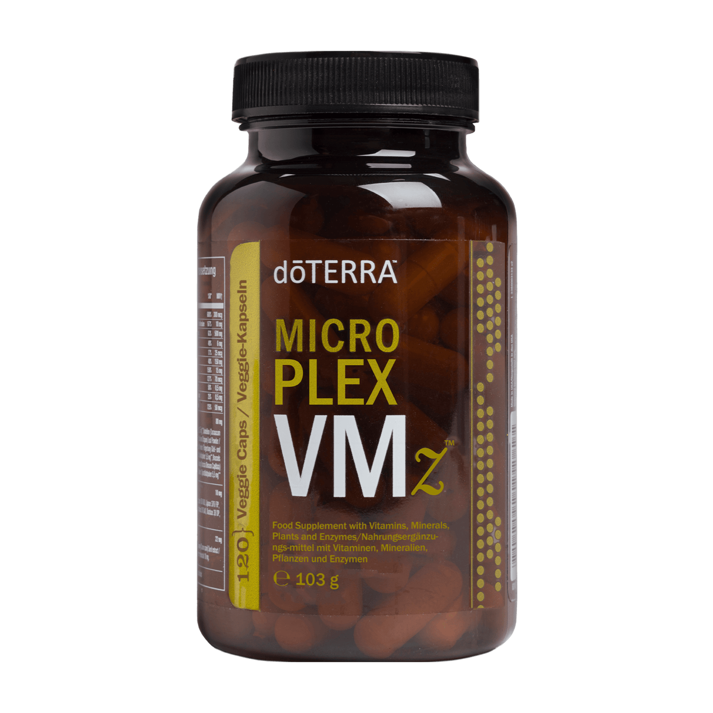 Microplex VMz™