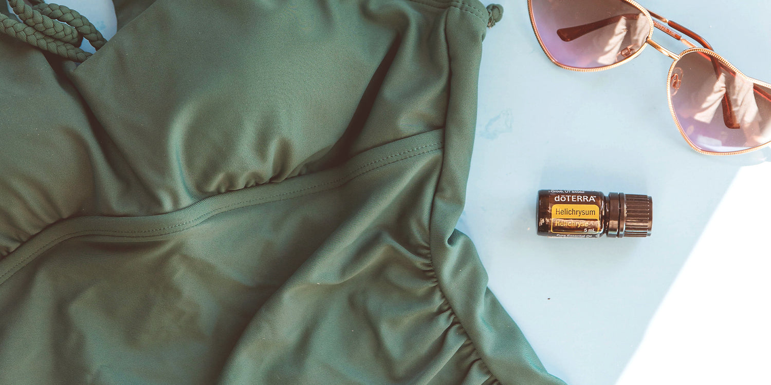 Olasz szalmagyopár benefits doterra