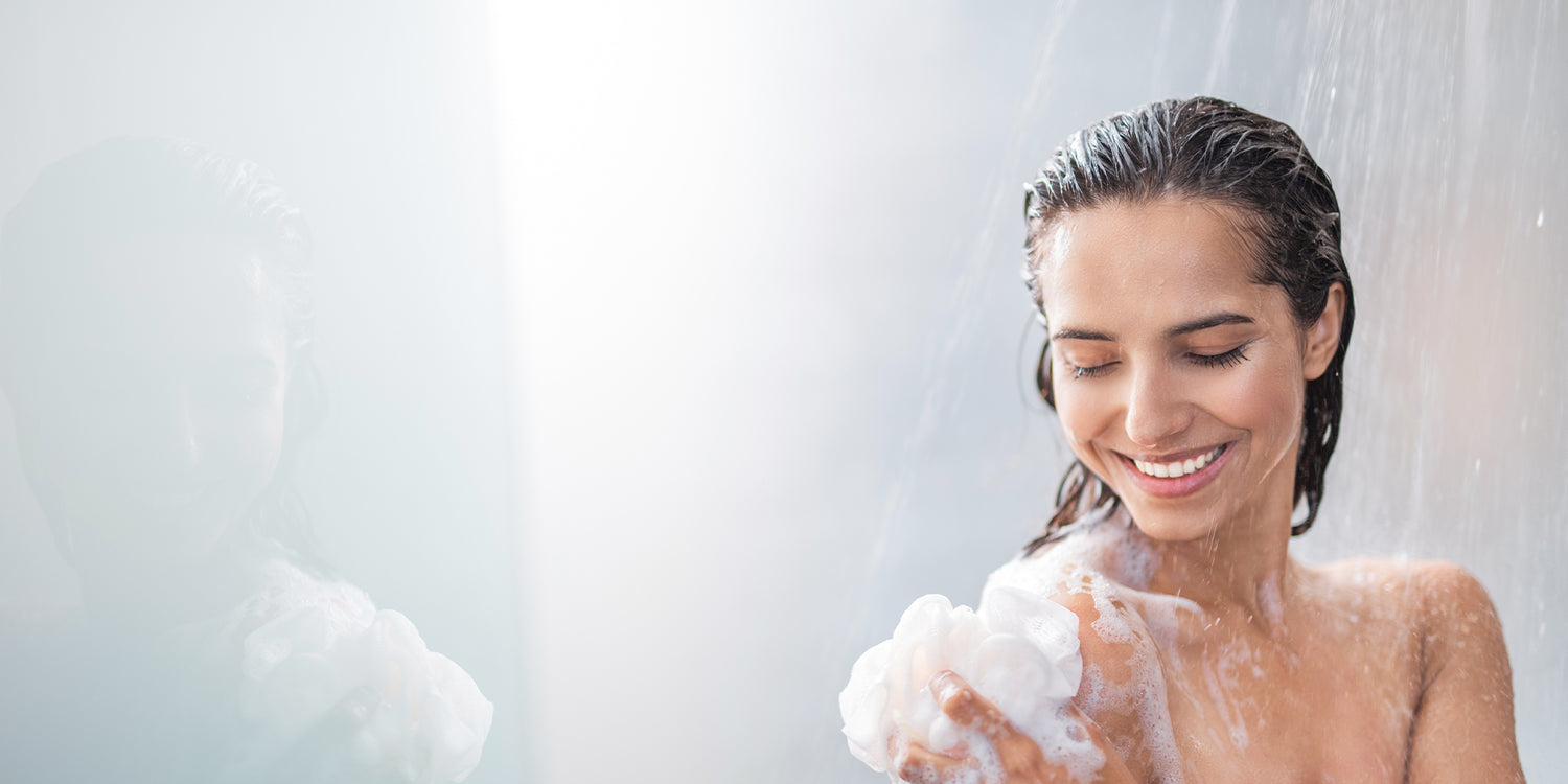 Frissítő tusfürdő benefits doterra