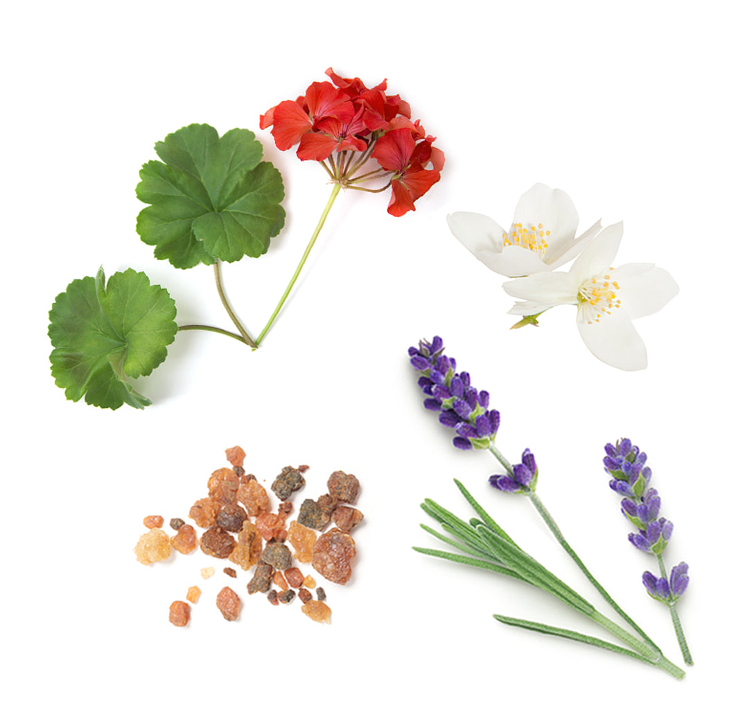 Hidratálókrém extra info doterra