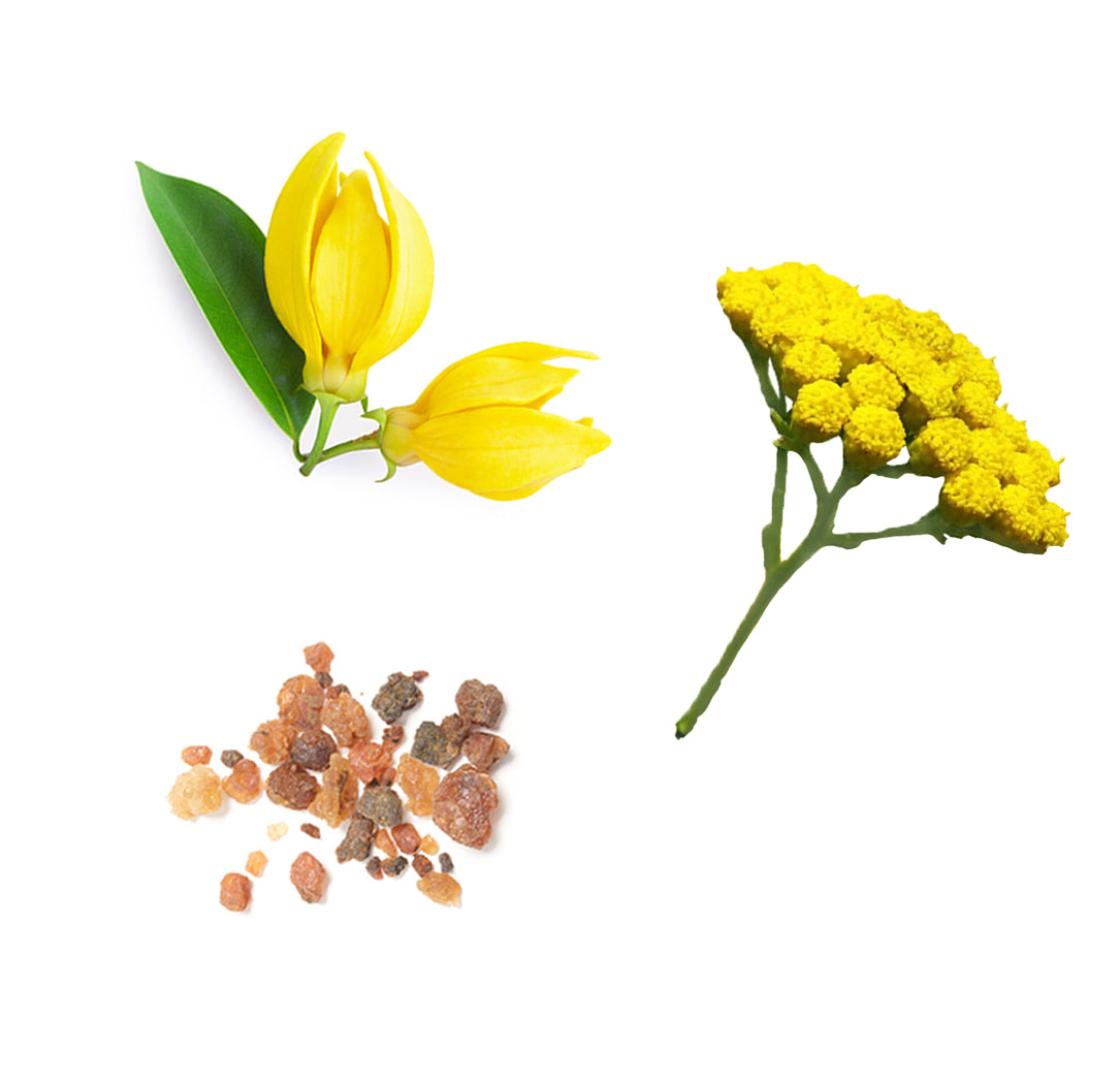 Öregedésgátló szemkrém extra info doterra