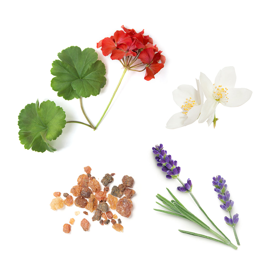 Öregedésgátló hidratálókrém extra info doterra