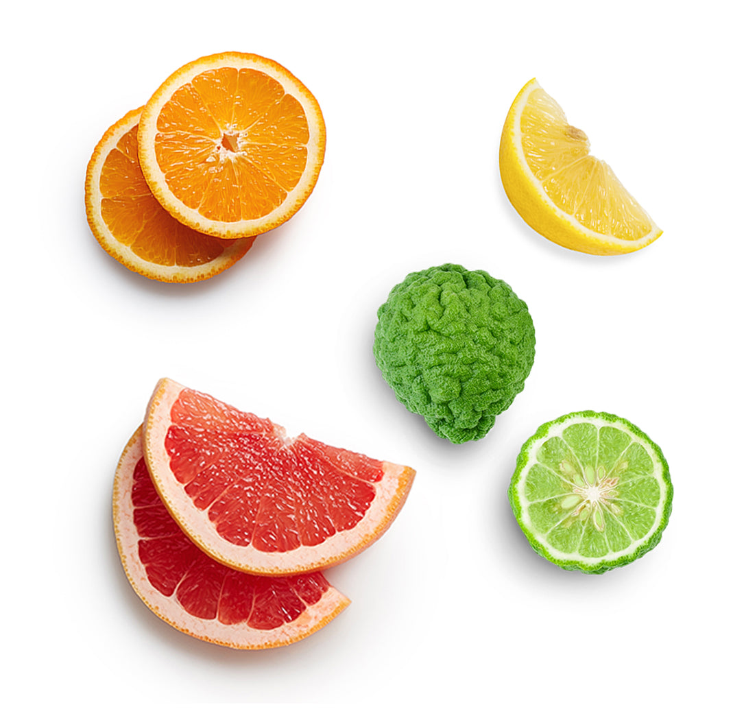 Citrus Bliss™ dezodor extra info doterra