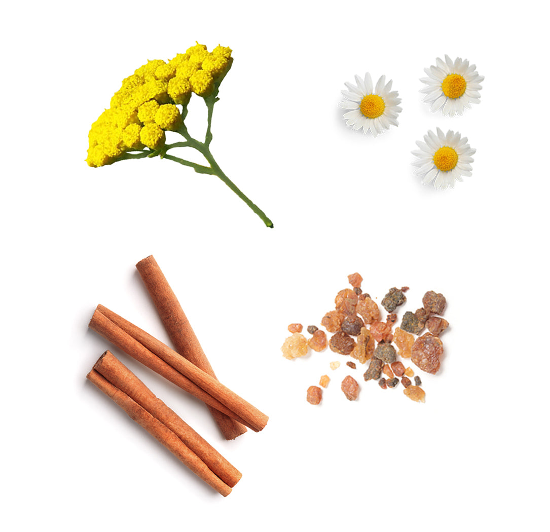 dōTERRA Balance™ szappan extra info doterra