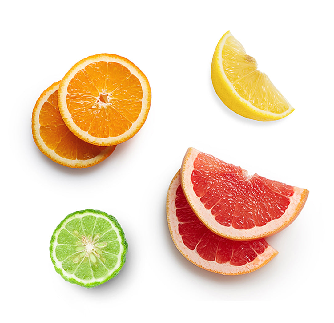 Citrus Bliss™ pezsdítő szappan extra info doterra