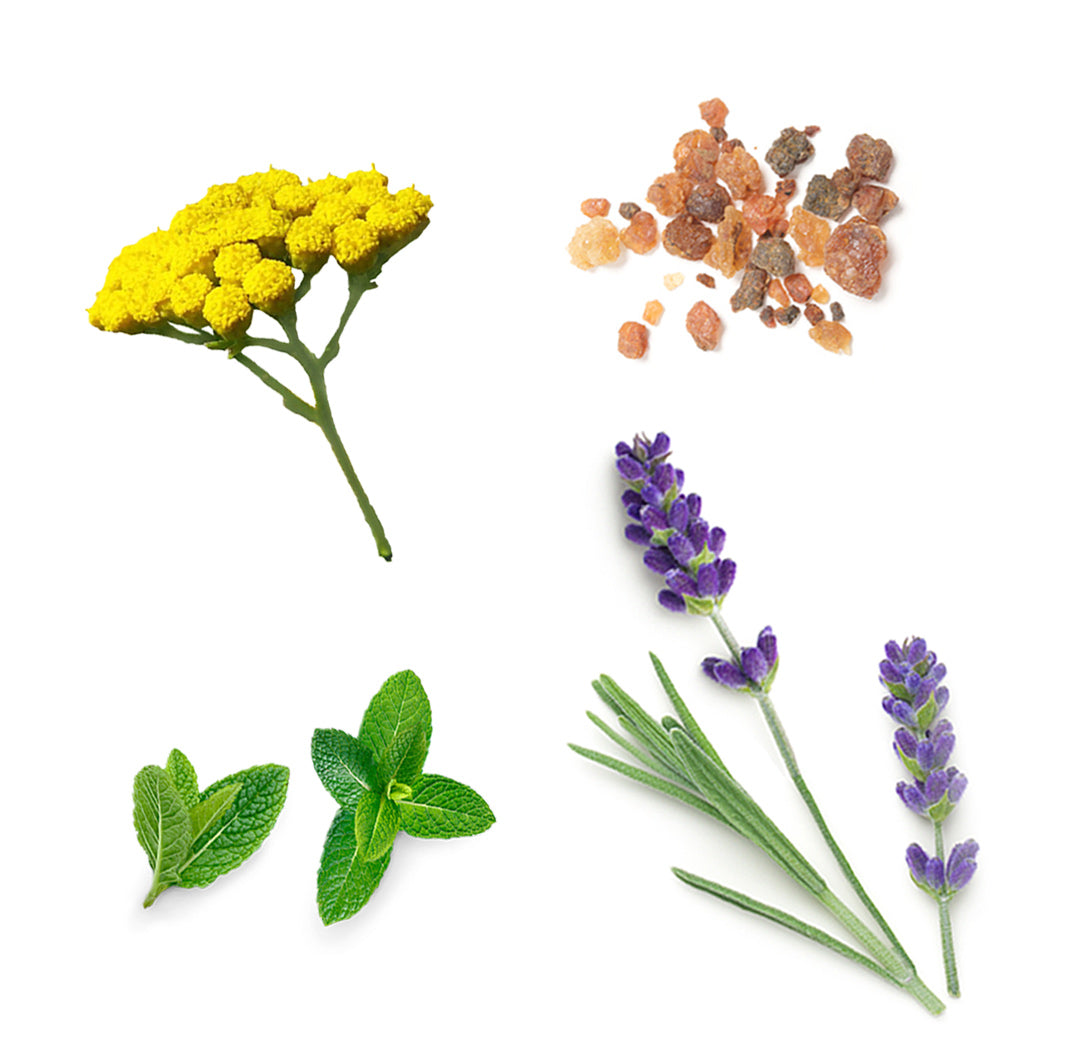 dōTERRA™ sun napozás utáni testápoló spray extra info doterra