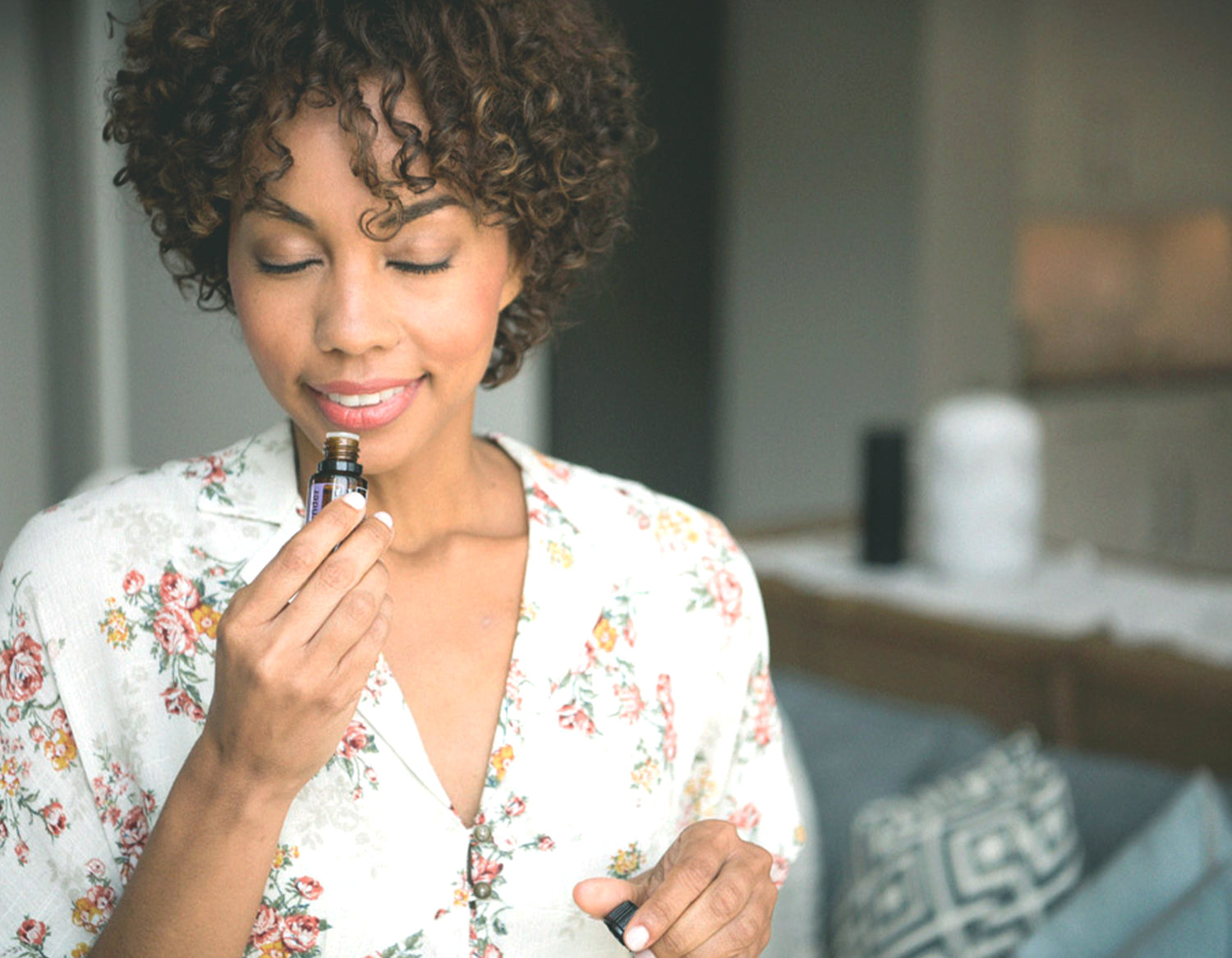 Levendula how to use doterra