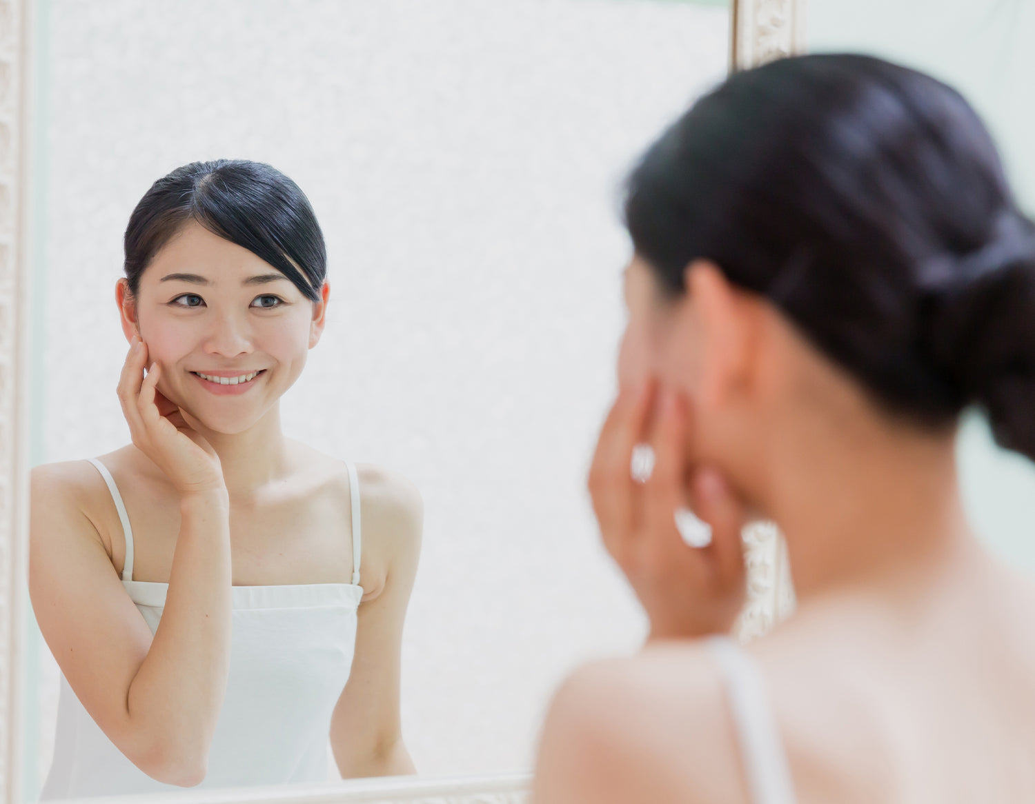 HD Clear™ arcápoló krém how to use doterra