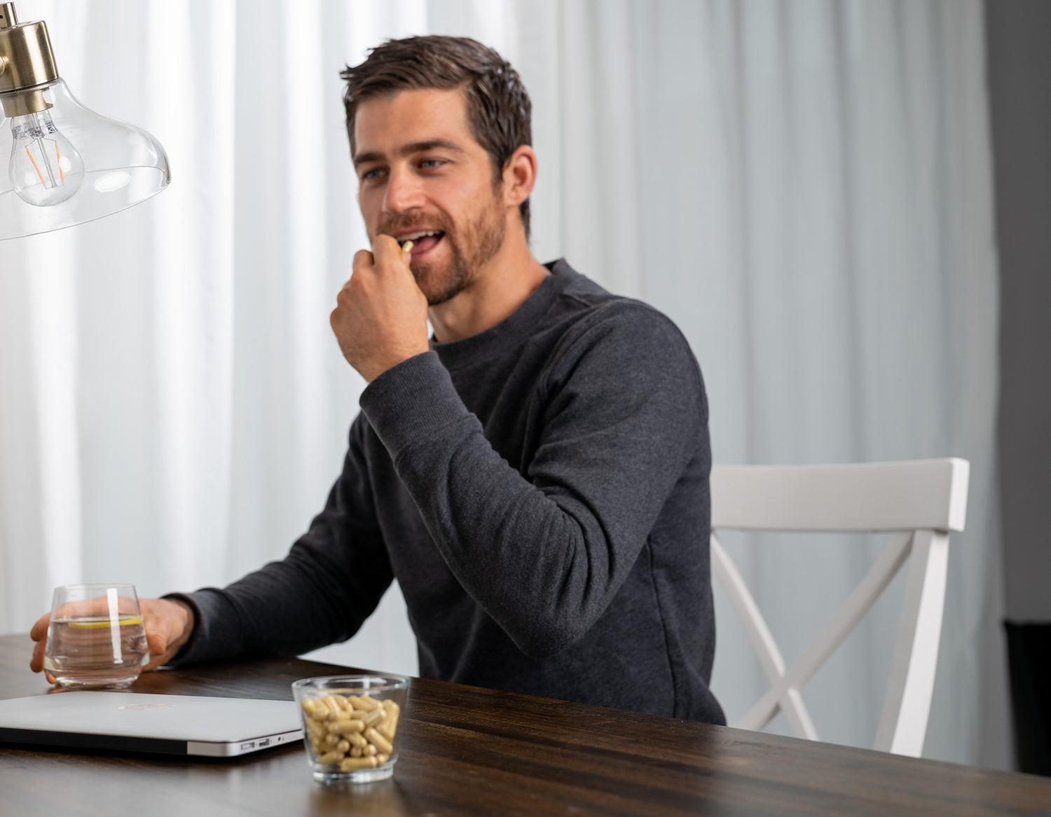 Alpha CRS+™ how to use doterra