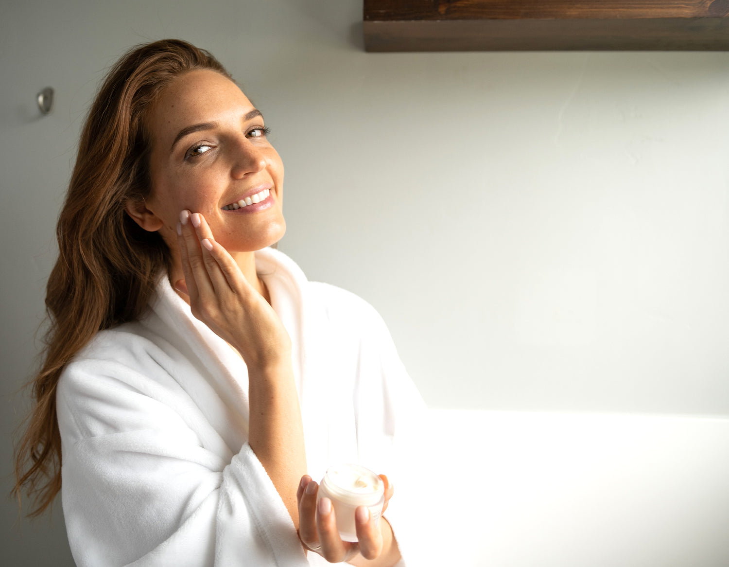Hidratálókrém how to use doterra