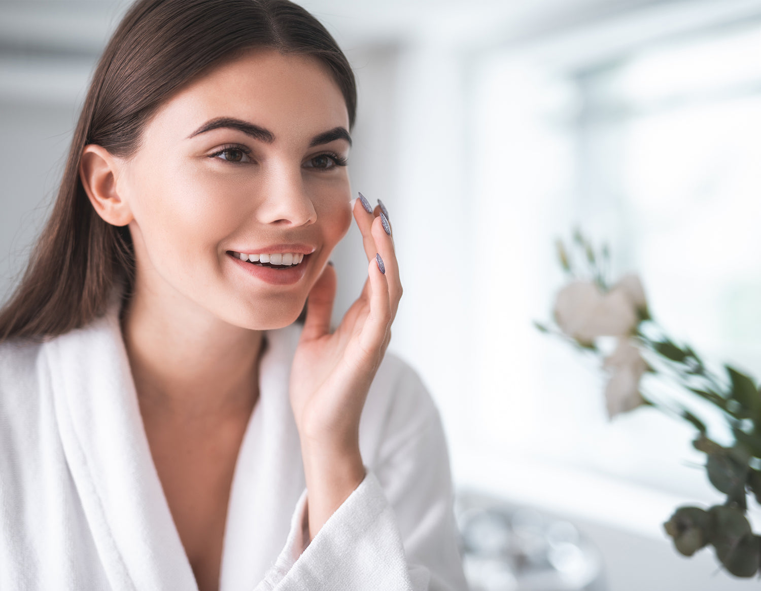 Veráge™ hidratálókrém how to use doterra