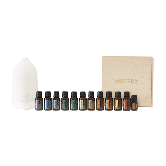 dōTERRA tōgether™ csomag