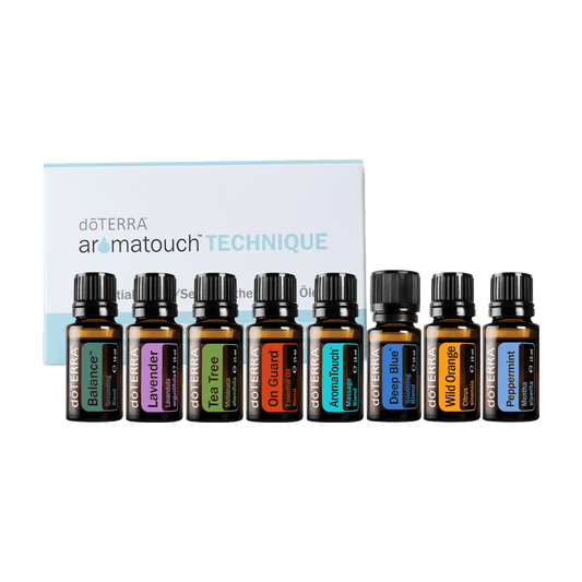 AromaTouch™ utántöltő csomag