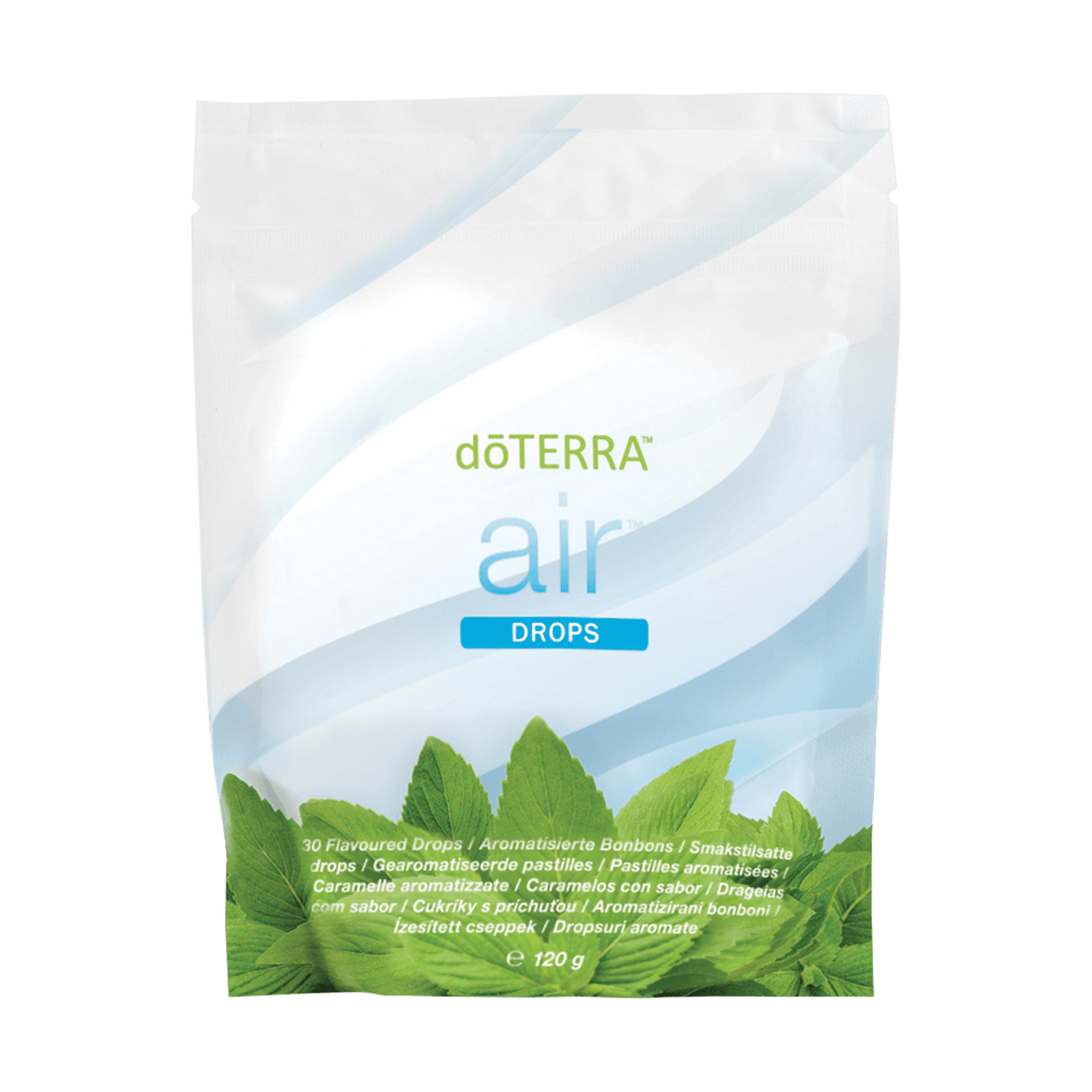 dōTERRA Air™ cukorka