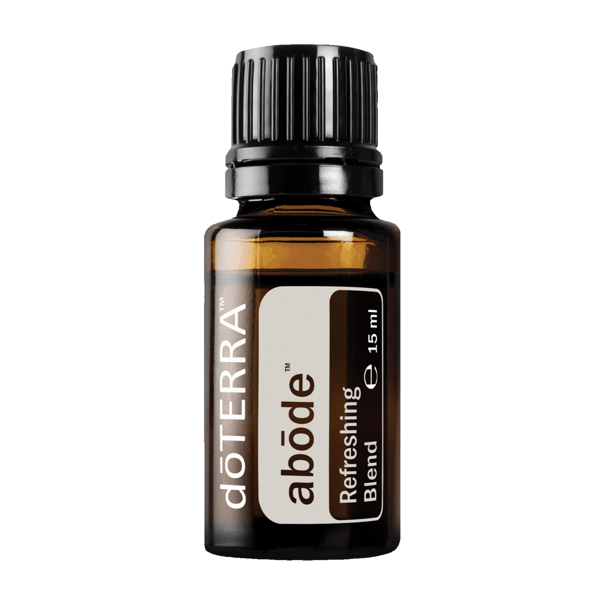 dōTERRA abōde™