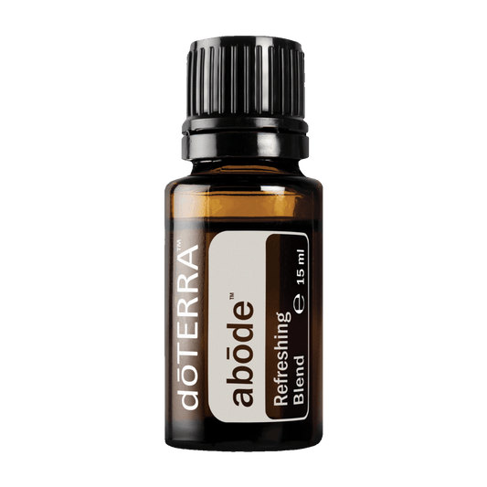 dōTERRA abōde™