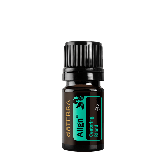 dōTERRA Align™