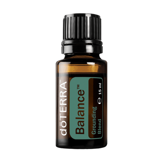 dōTERRA Balance™