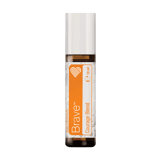 dōTERRA Brave™