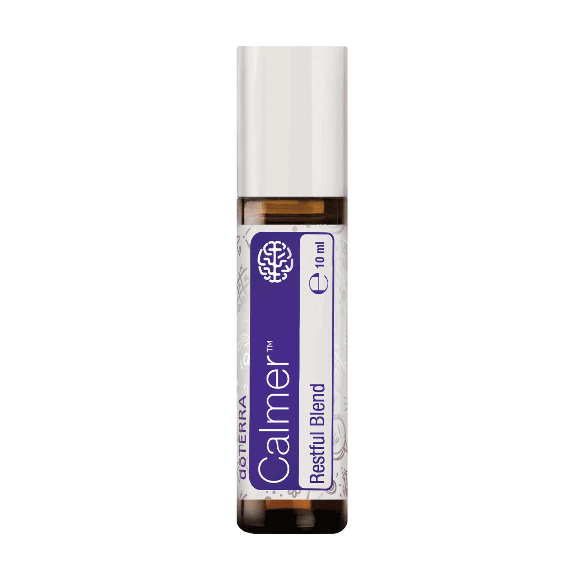 dōTERRA Calmer™