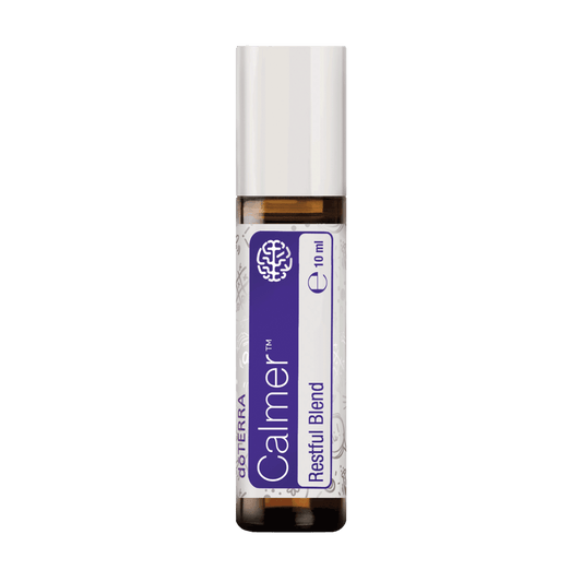 dōTERRA Calmer™
