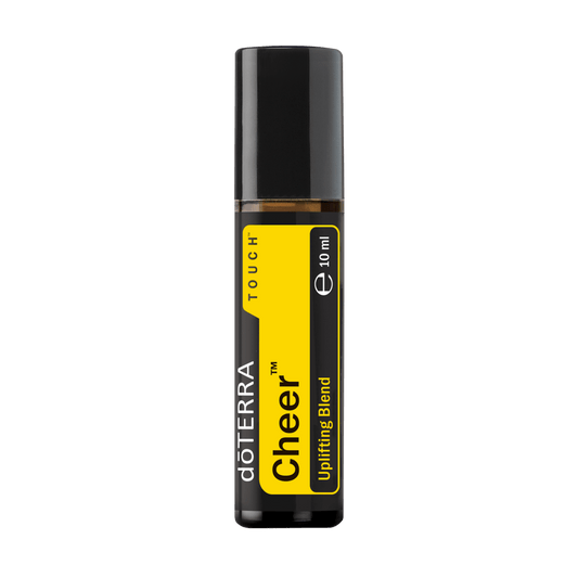 dōTERRA Cheer™ Touch