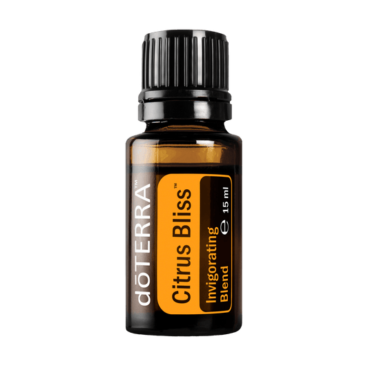 Citrus Bliss™