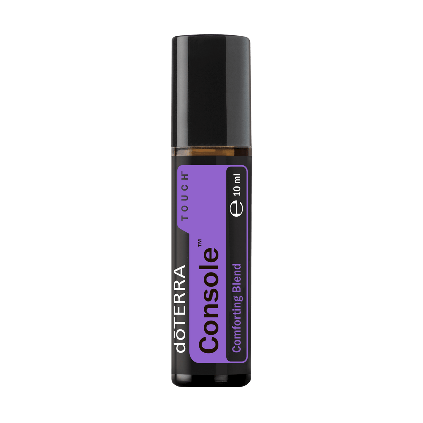 dōTERRA Console™ Touch