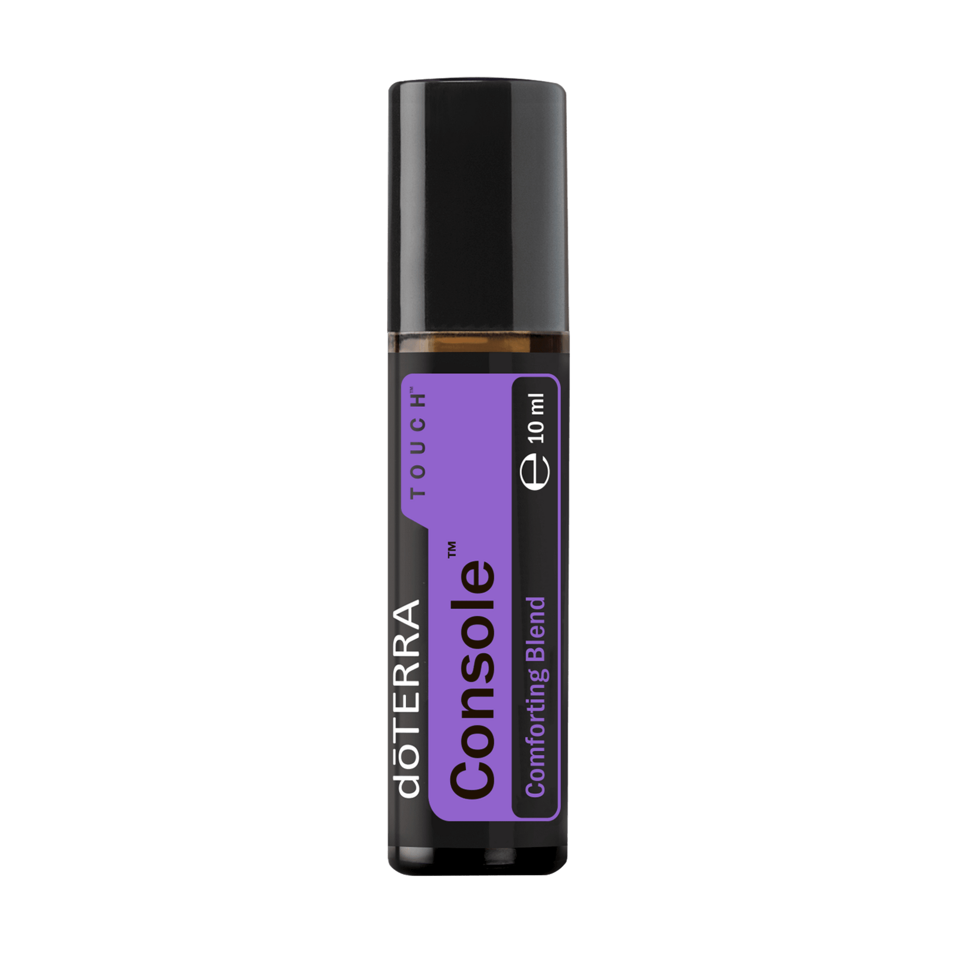 dōTERRA Console™ Touch