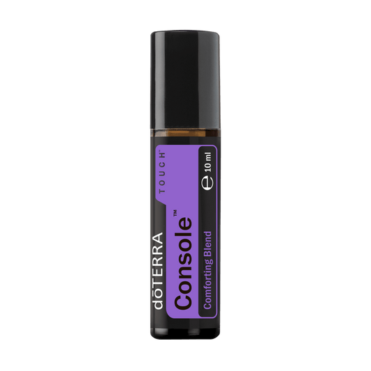 dōTERRA Console™ Touch