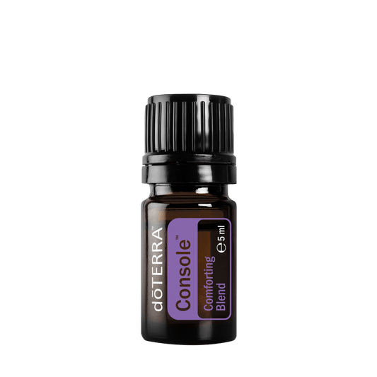 dōTERRA Console™