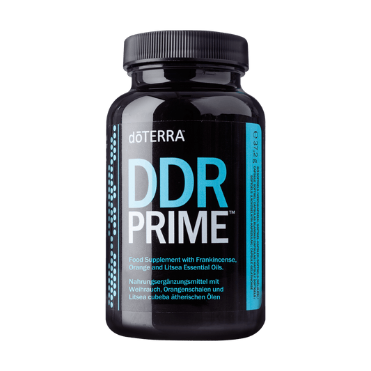 DDR Prime™ lágyzselatin kapszula