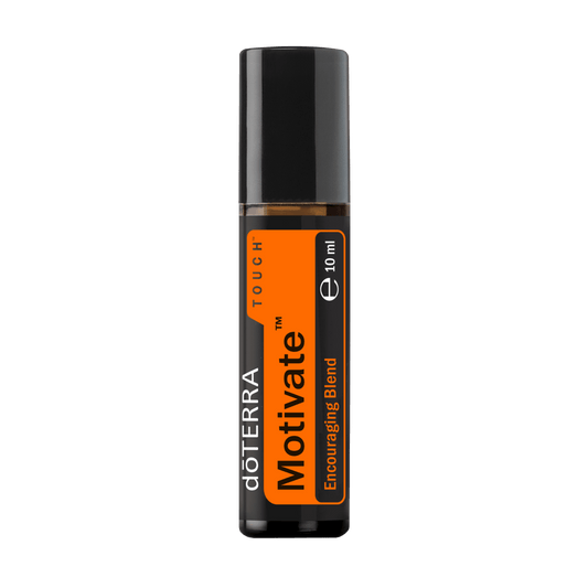 dōTERRA Motivate™ Touch