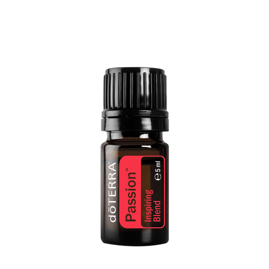 dōTERRA Passion™