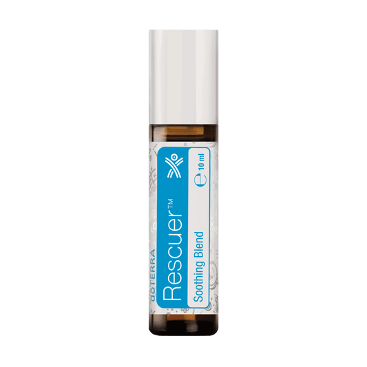 dōTERRA Rescuer™