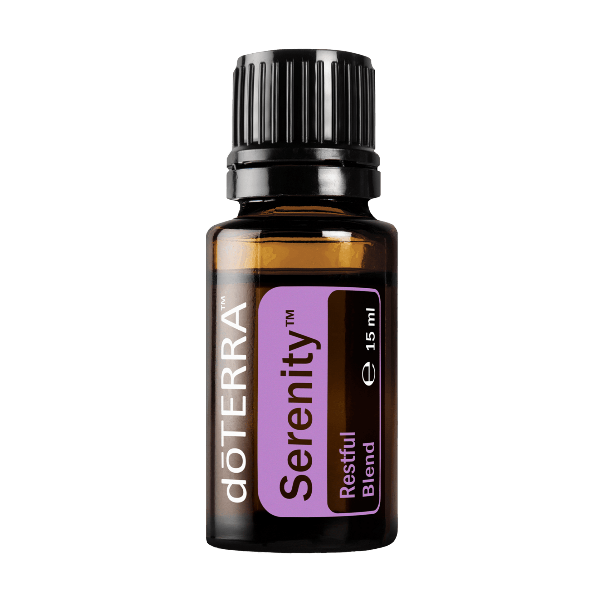 dōTERRA Serenity™