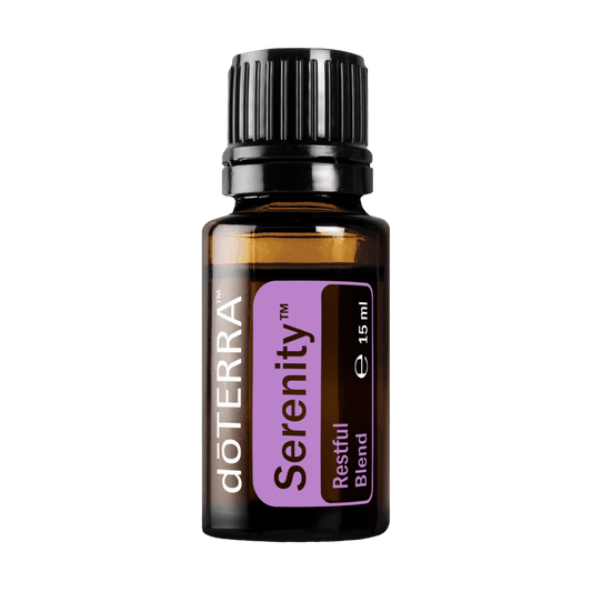 dōTERRA Serenity™