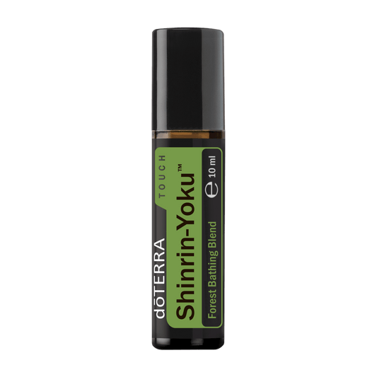 dōTERRA Shinrin-Yoku™ Touch