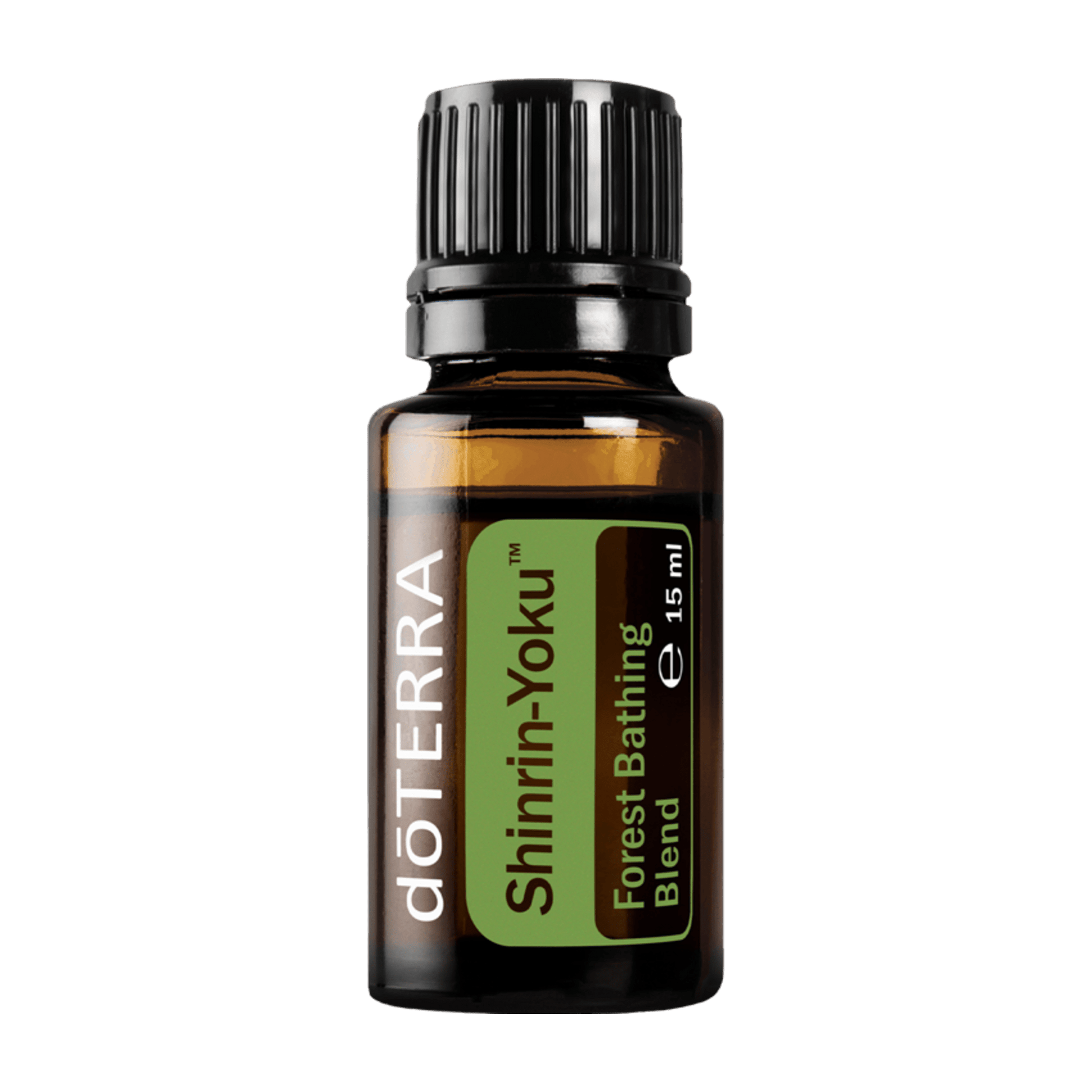 dōTERRA Shinrin-Yoku™