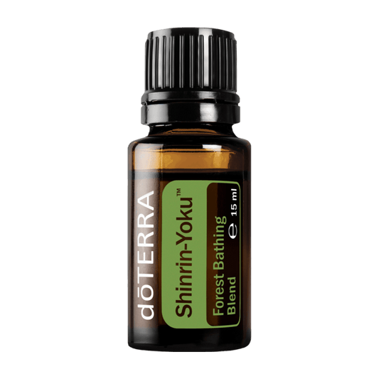 dōTERRA Shinrin-Yoku™