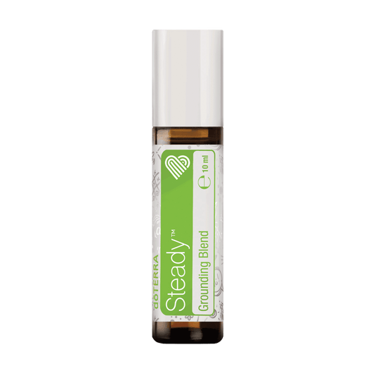 dōTERRA Steady™