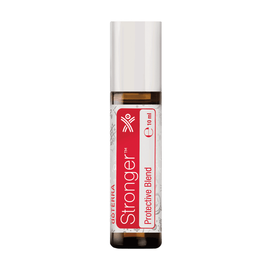 dōTERRA Stronger™