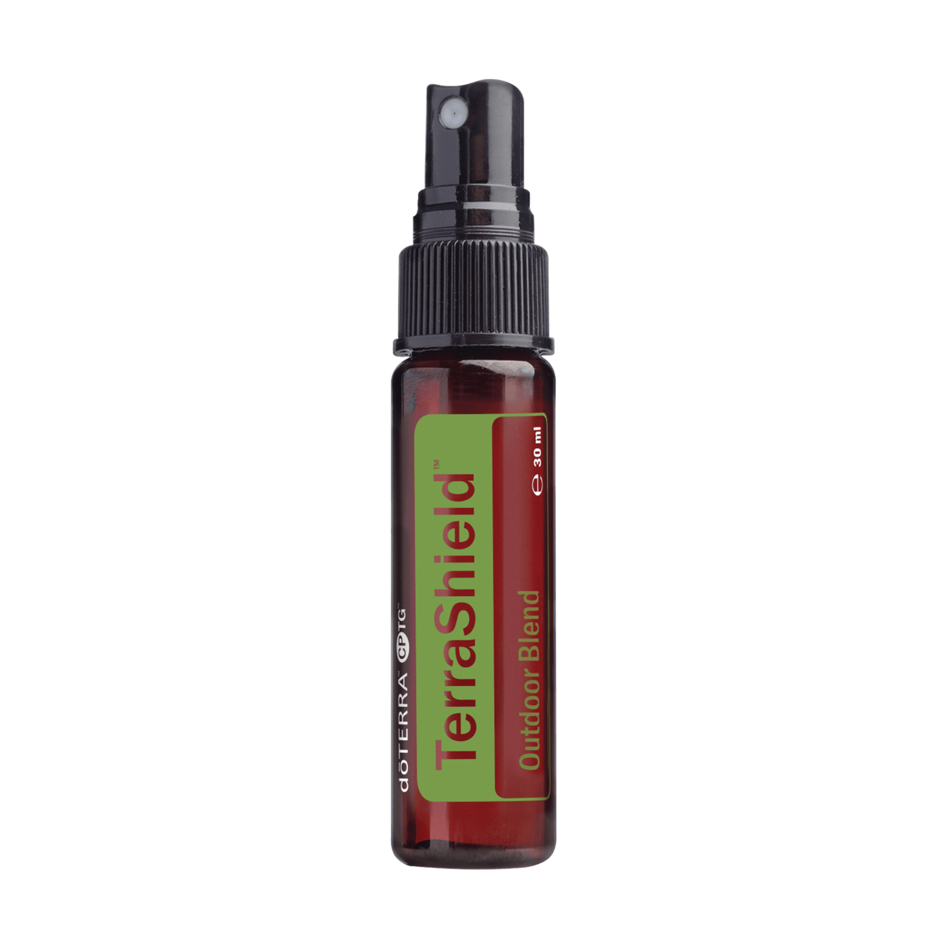 TerraShield™ Spray