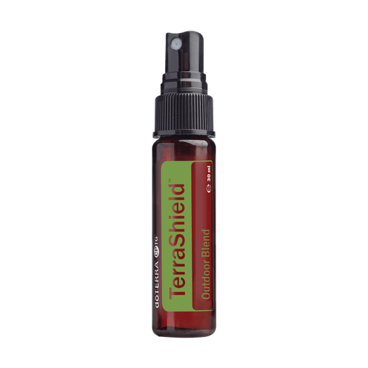 TerraShield™ Spray