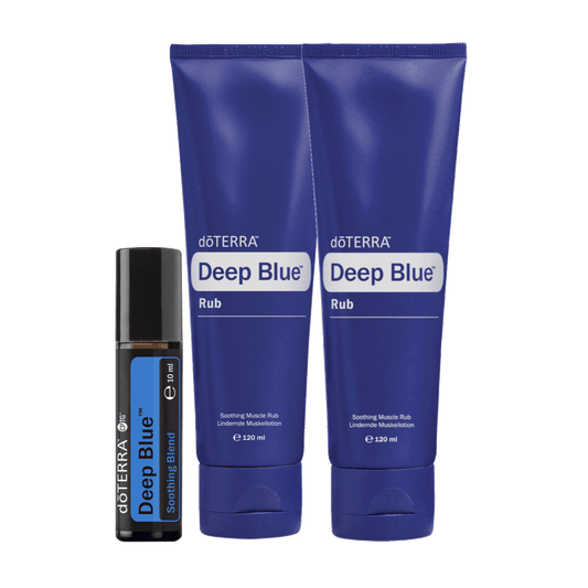 Deep Blue™ csomag
