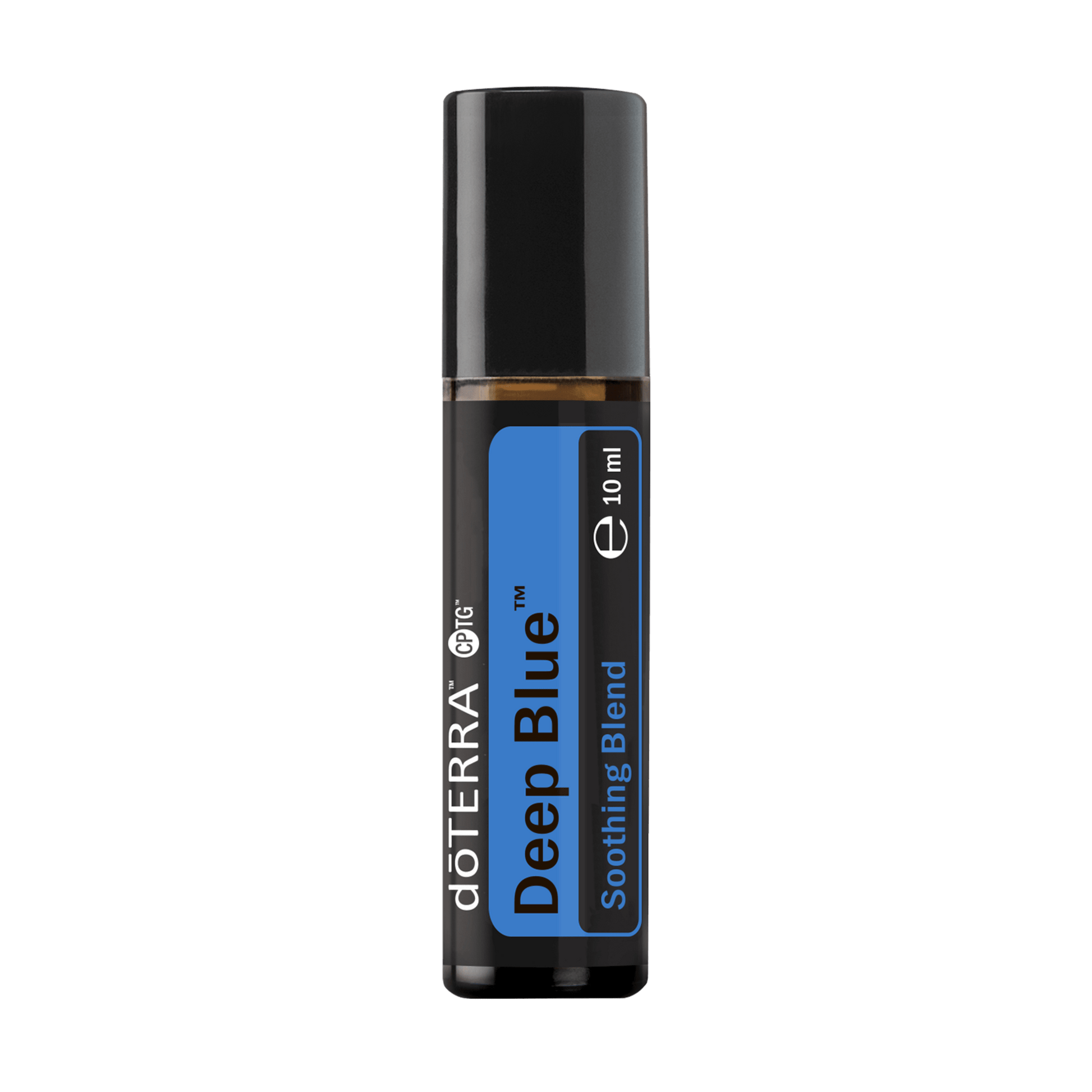 Deep Blue™ golyós kiszerelésben